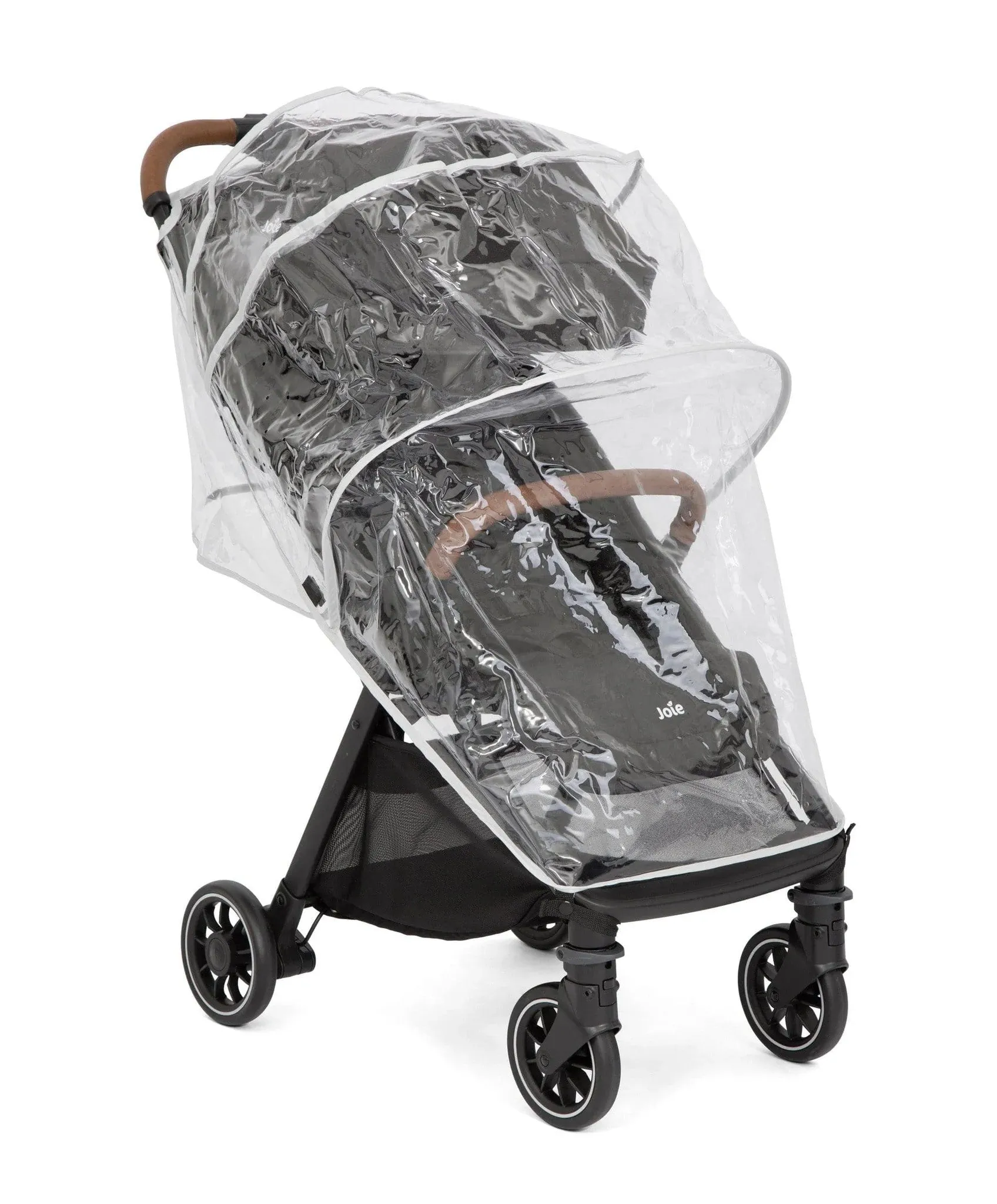 Joie Pact Pro Stroller Shale