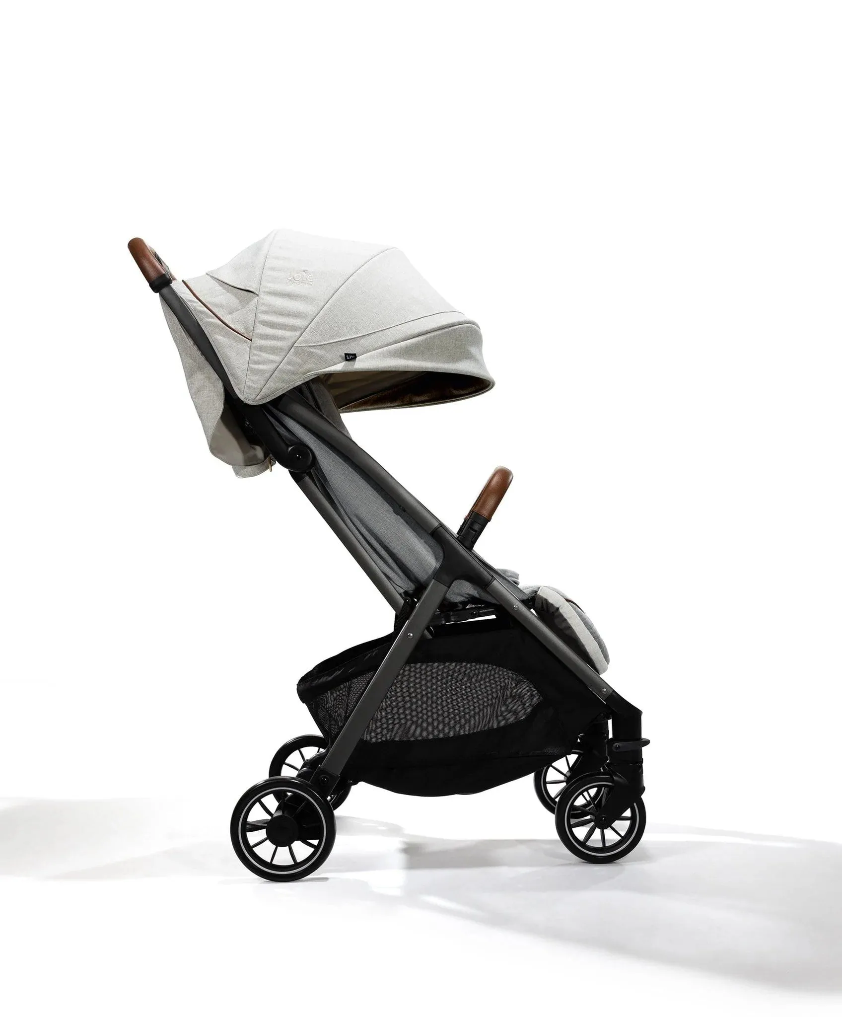 Joie Parcel Signature Stroller - Oyster