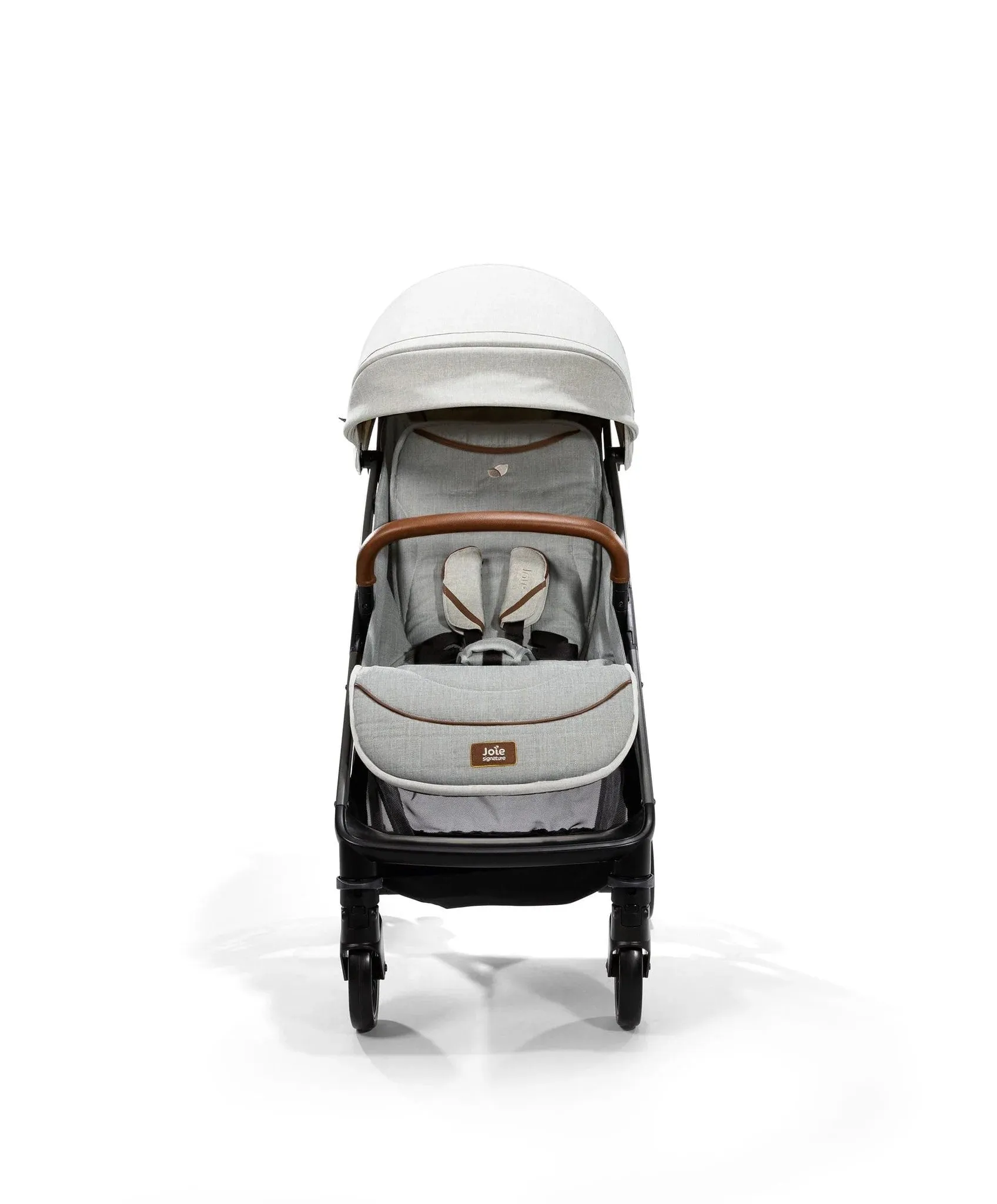 Joie Parcel Signature Stroller - Oyster