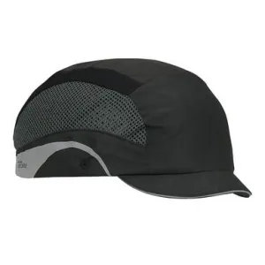 JSP HardCap Aerolite Baseball  BumpCap, Micro Brim