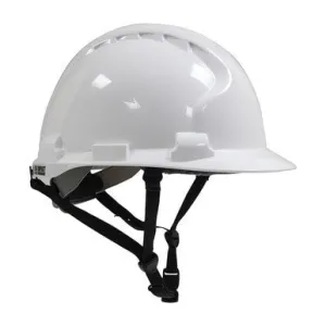 JSP MK8 Evolution Type II Linesman Hard Hat 280-AHS240-10