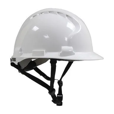 JSP MK8 Evolution Type II Linesman Hard Hat 280-AHS240-10