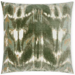 Kanoko Pillow, Eucalyptus