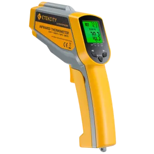 Lasergrip 1030D Infrared Thermometer