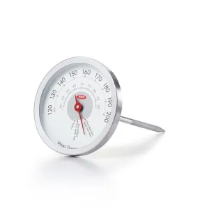 Leave in Meat Thermometer