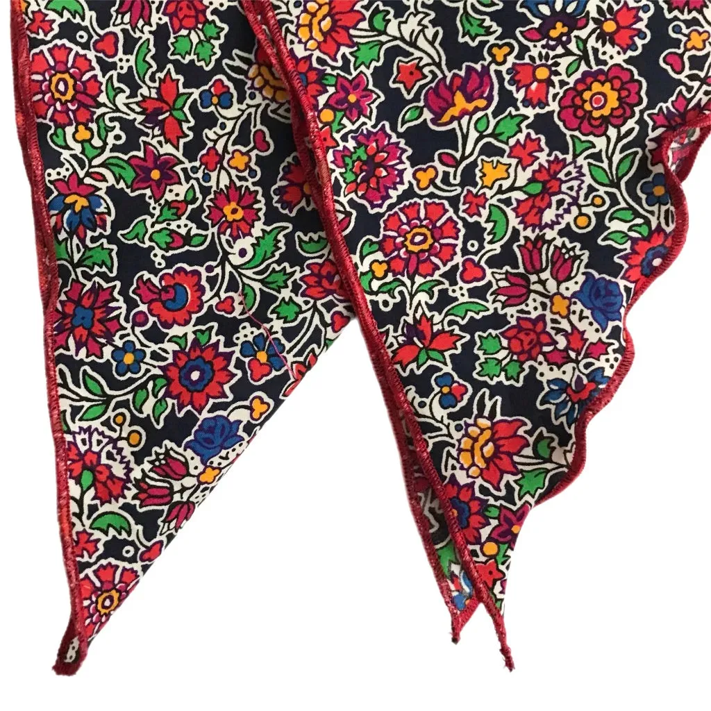 Liberty Pereira Head Scarf Bandana Cleo Primary