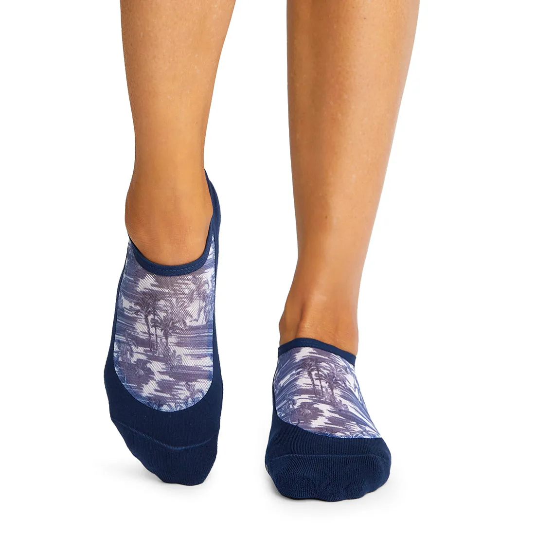 Maddie Grip Socks