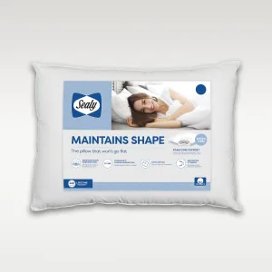 Maintains Shape Pillow