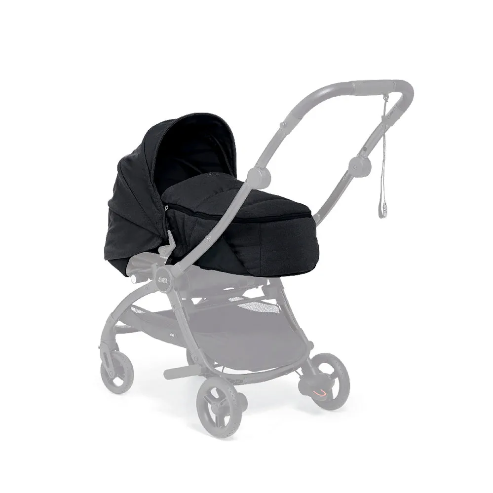 Mamas and Papas Airo Black Newborn Pack