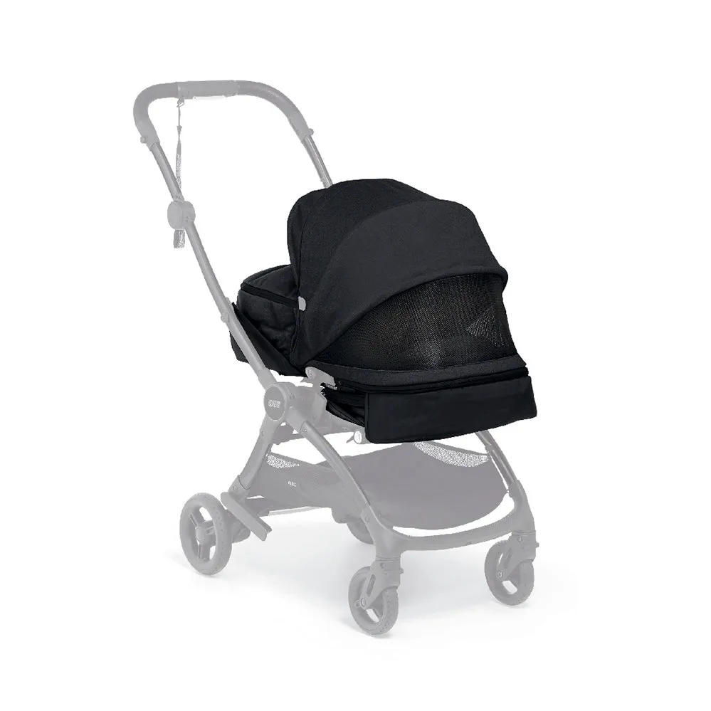 Mamas and Papas Airo Black Newborn Pack