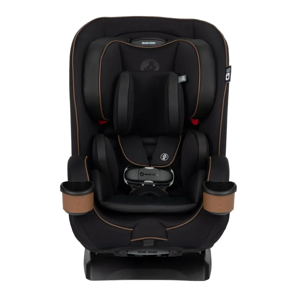 Maxi Cosi Kani 4-in-1 Convertible Car Seat - Designer Black