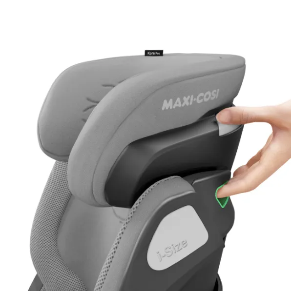 Maxi Cosi Kore Pro i-Size Booster Seat