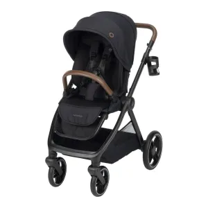 Maxi Cosi Oxford Stroller - Essential Black