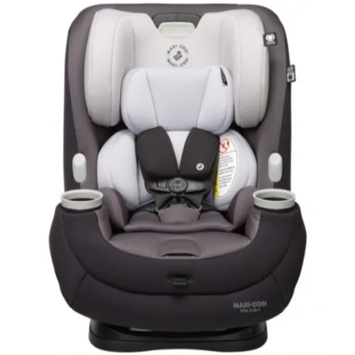 Maxi-Cosi Pria All-in-One Convertible Car Seat