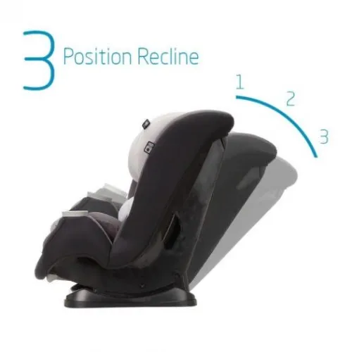 Maxi-Cosi Pria All-in-One Convertible Car Seat