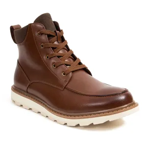 Men's Julian in Brown