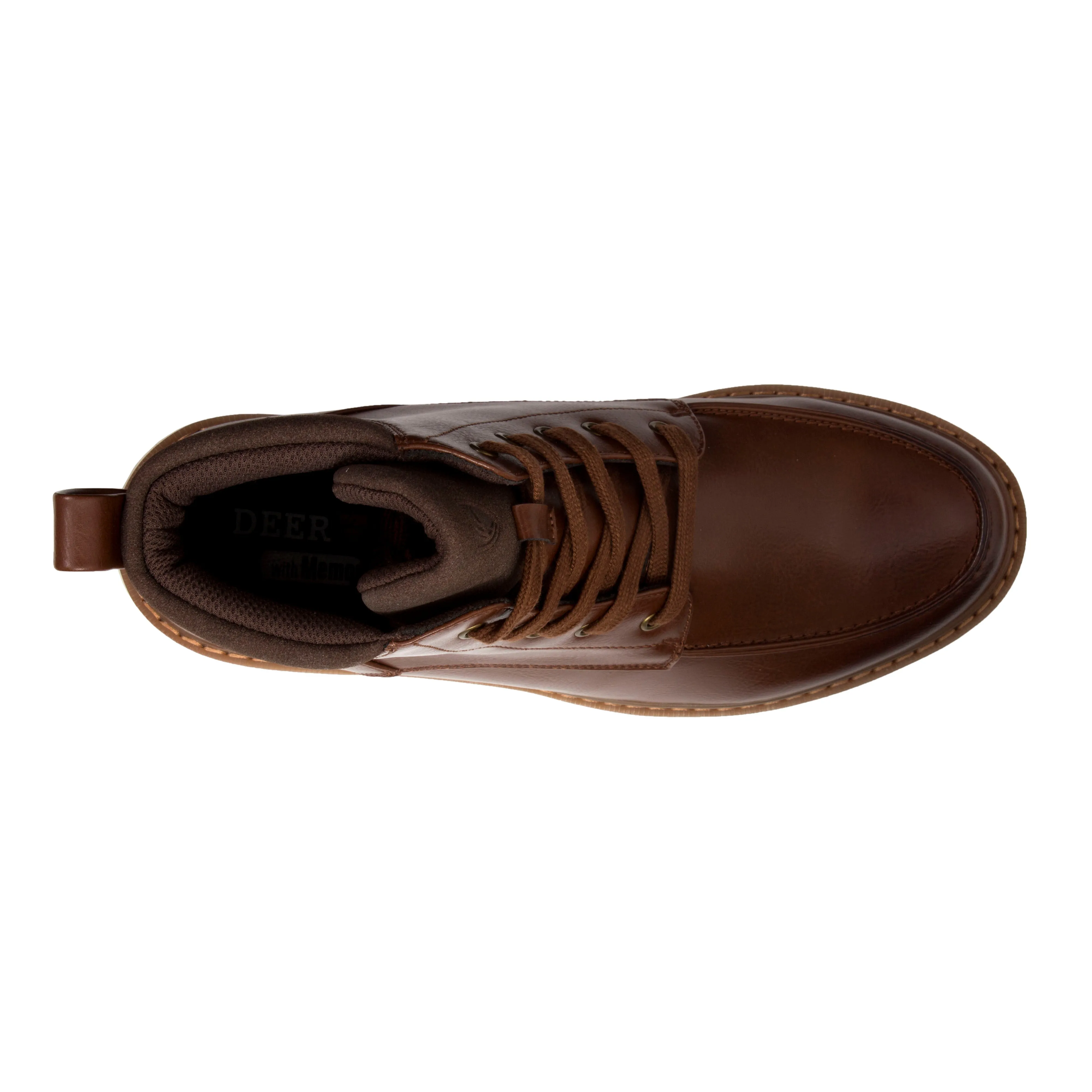 Men's Julian in Brown