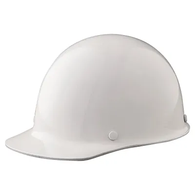 MSA 475396 WHITE SKULLGARD PROTECTI