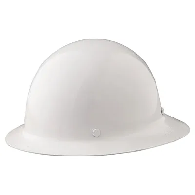 MSA 475408 K SKULLGARD HAT WHITE