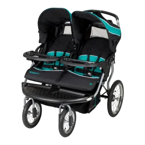 Navigator® Double Jogger