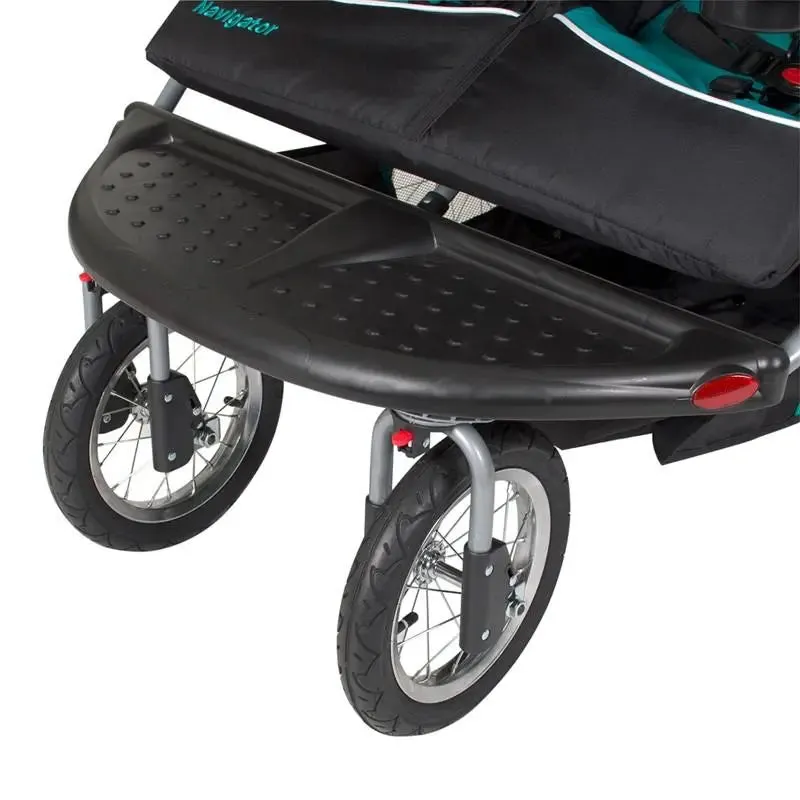 Navigator® Double Jogger