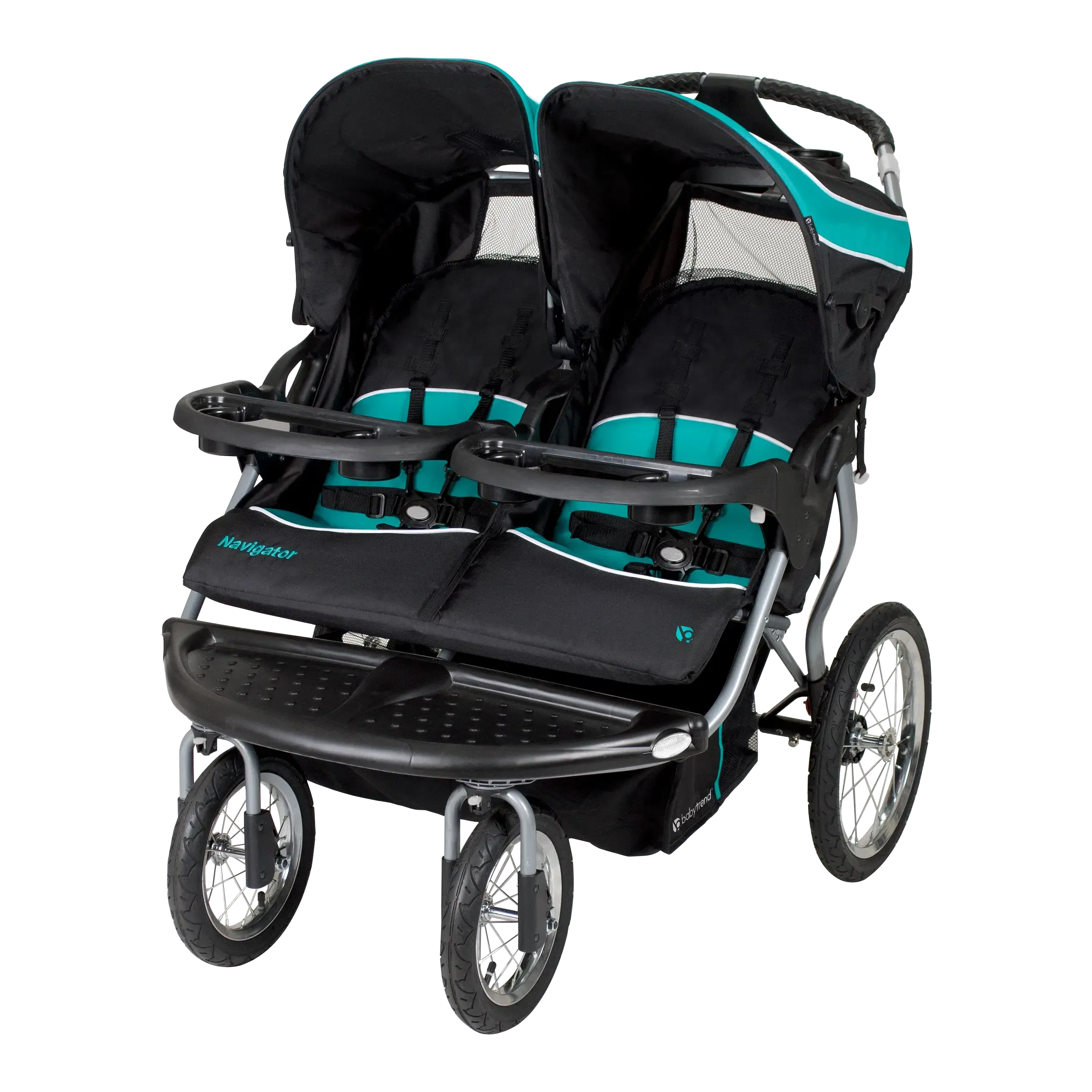 Navigator® Double Jogger