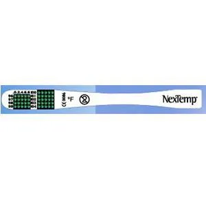 Nextemp® Clinical Thermometer, Single Use