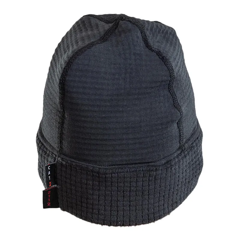 NSA Power Grid FR Fleece Cap H01FWCAP