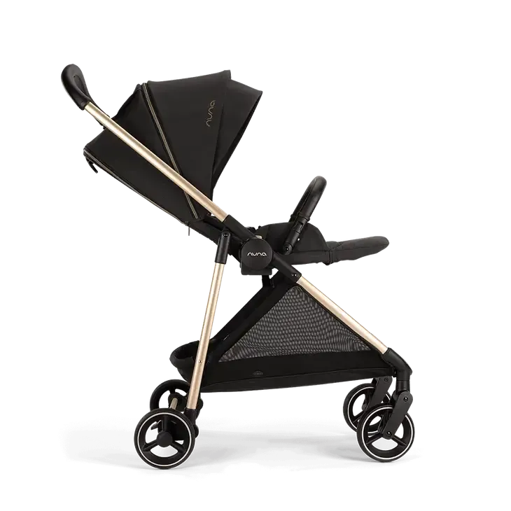 Nuna IXXA Stroller