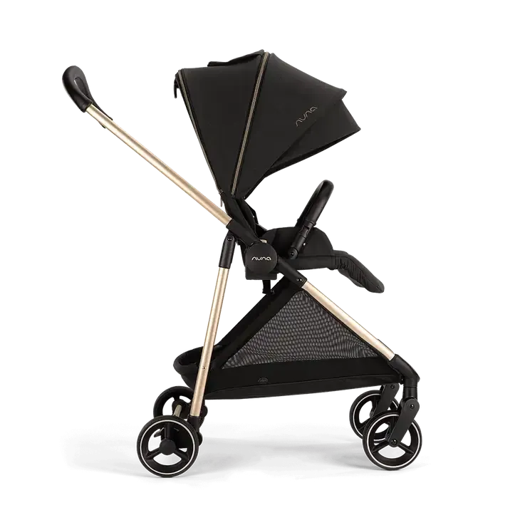 Nuna IXXA Stroller