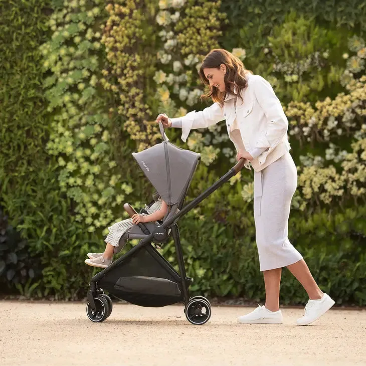 Nuna IXXA Stroller