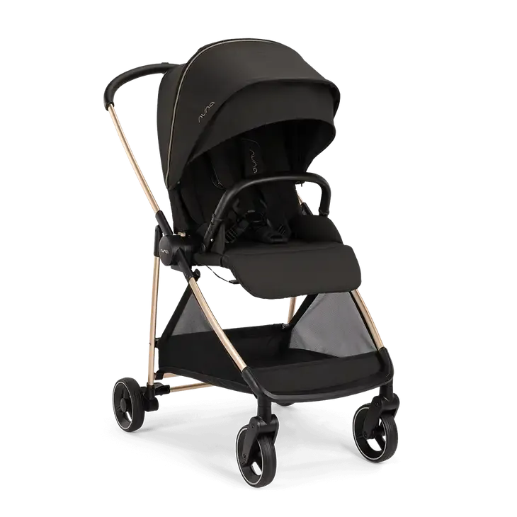 Nuna IXXA Stroller