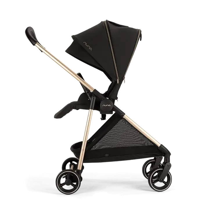 Nuna IXXA Stroller