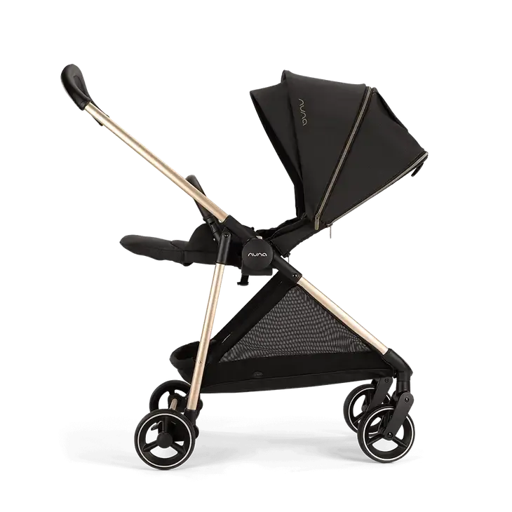 Nuna IXXA Stroller