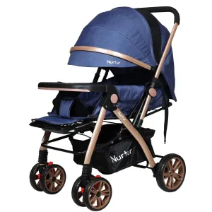 Nurtur Wilder Travel Stroller