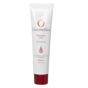 O Cosmetics - Mineral Pro SPF 30  Sheer Tint