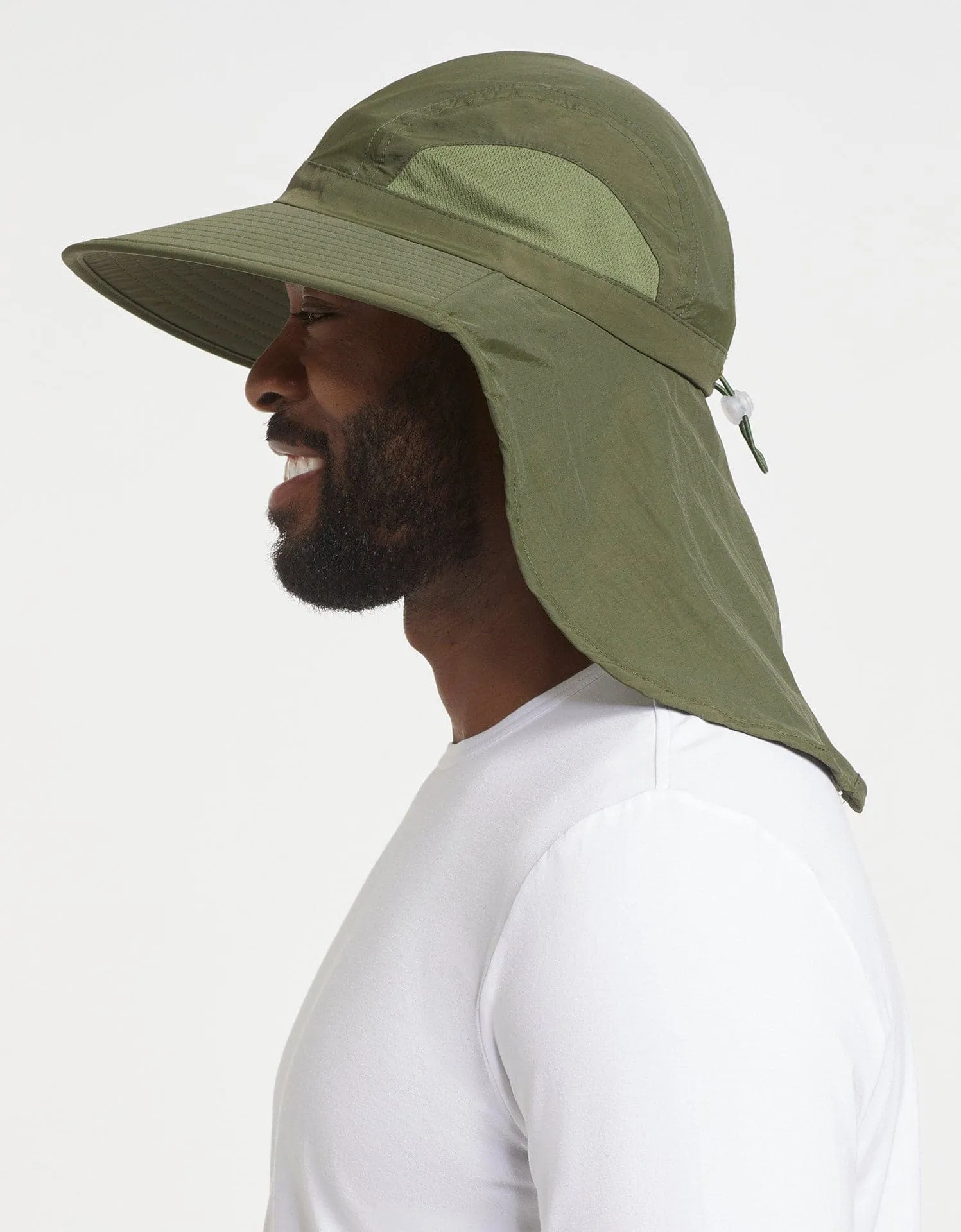 Outback Travel Hat UPF 50 