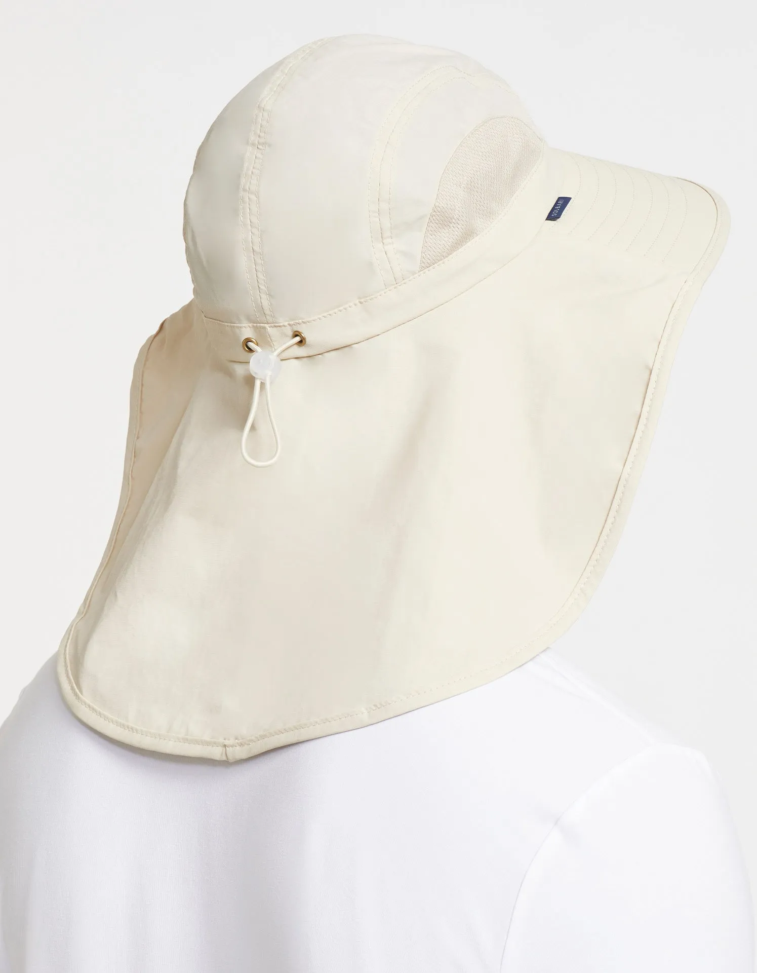 Outback Travel Hat UPF 50 