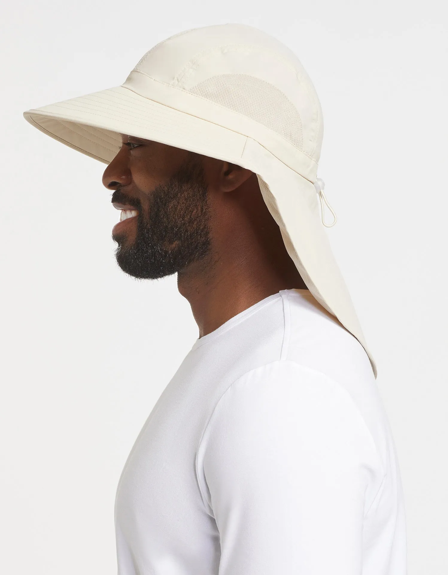 Outback Travel Hat UPF 50 