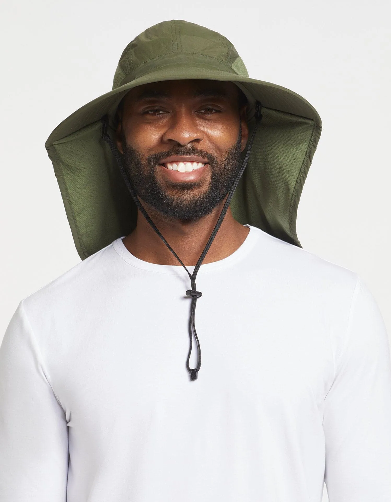 Outback Travel Hat UPF 50 