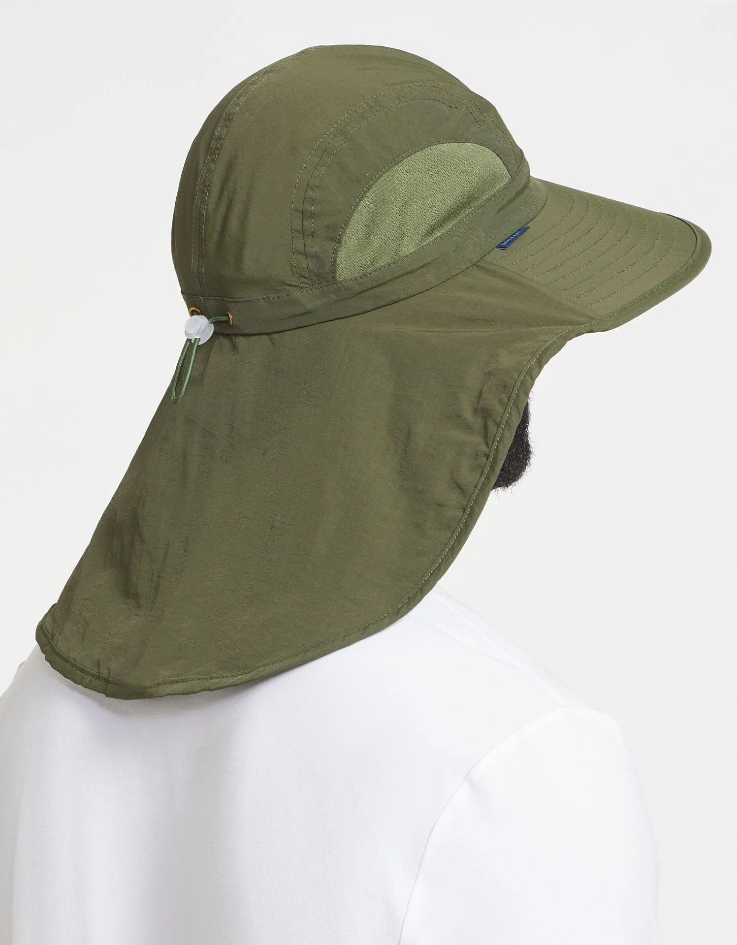 Outback Travel Hat UPF 50 