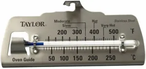 OVEN THERMOMETER