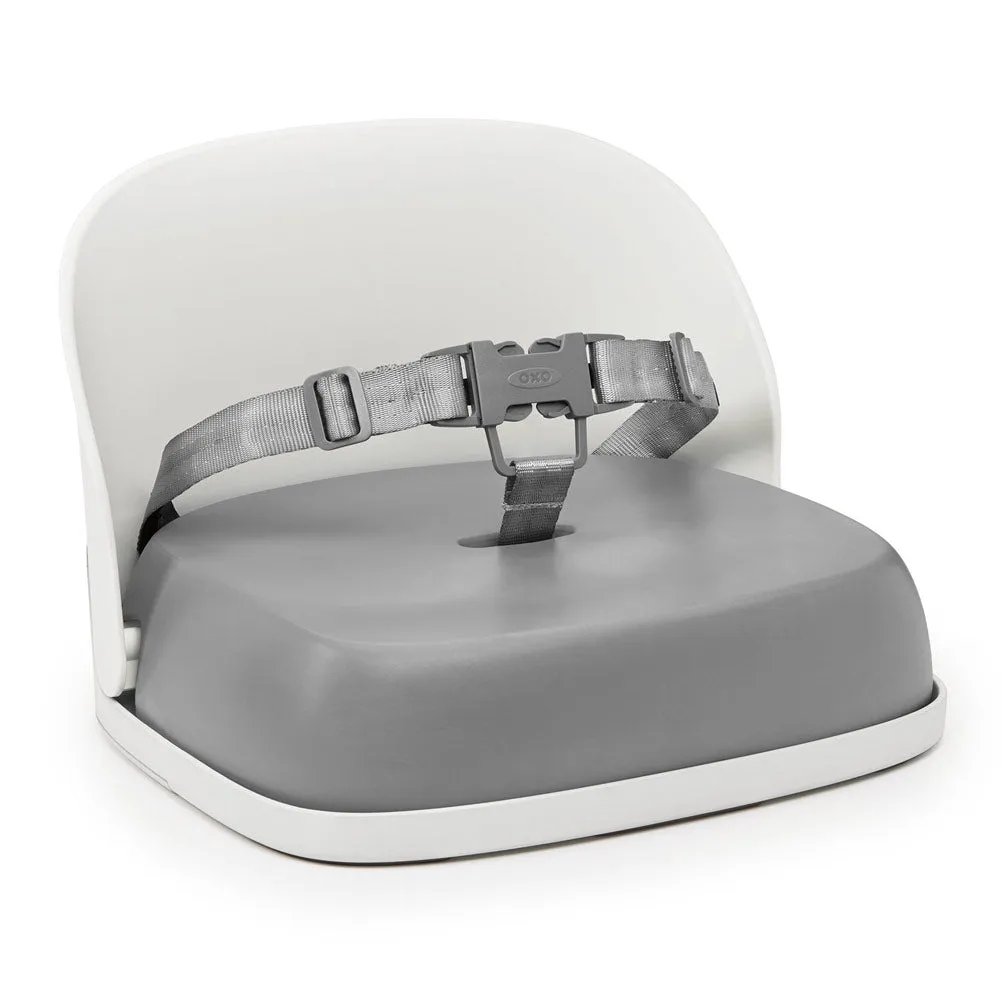 OXO Tot Perch Booster Seat - Grey