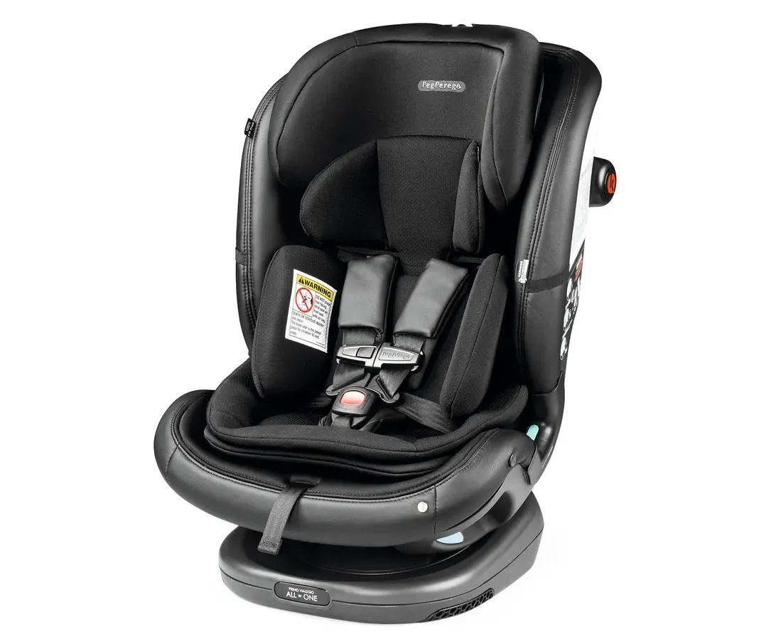 Peg-Perego Primo Viaggio All in One Car Seat