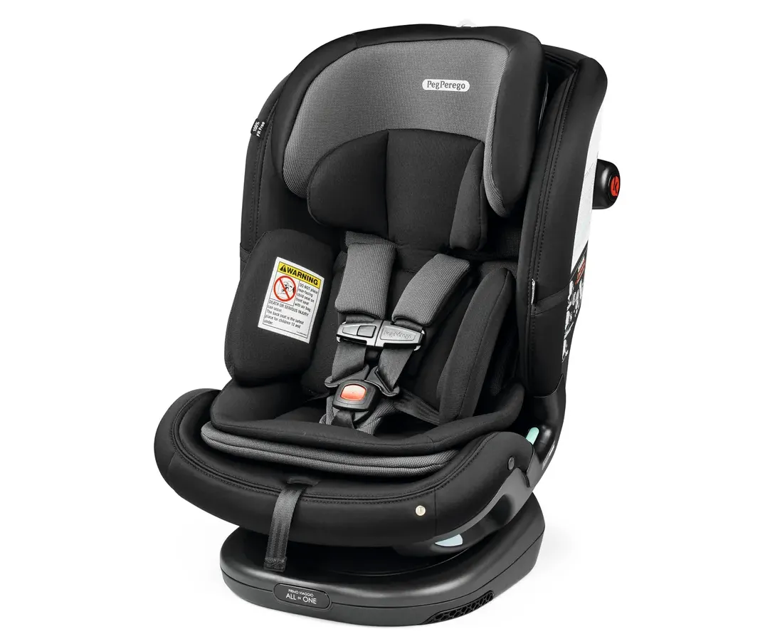 Peg-Perego Primo Viaggio All in One Car Seat