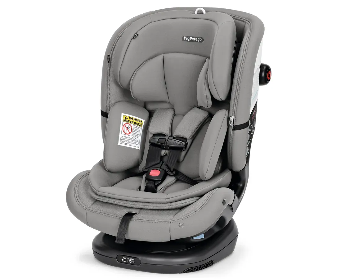 Peg-Perego Primo Viaggio All in One Car Seat