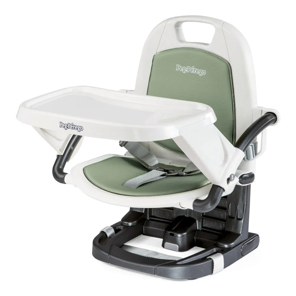 Peg Perego Rialto Booster Seat