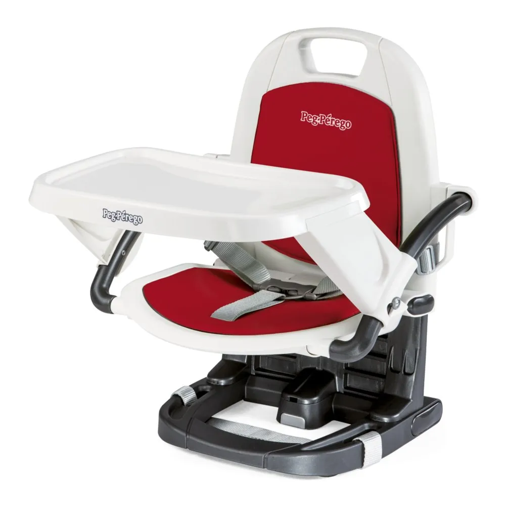 Peg Perego Rialto Booster Seat