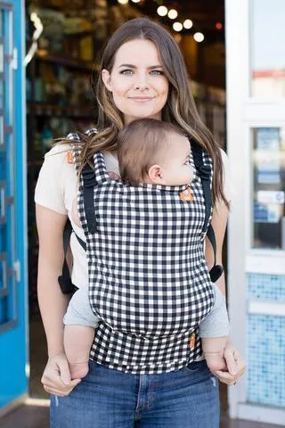 Picnic Tula Toddler Carrier Picnic