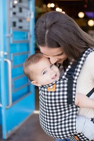 Picnic Tula Toddler Carrier Picnic